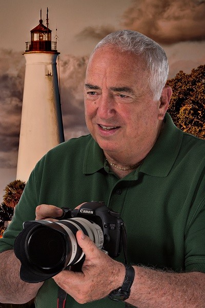 Louis P. Kellenberger, Jr