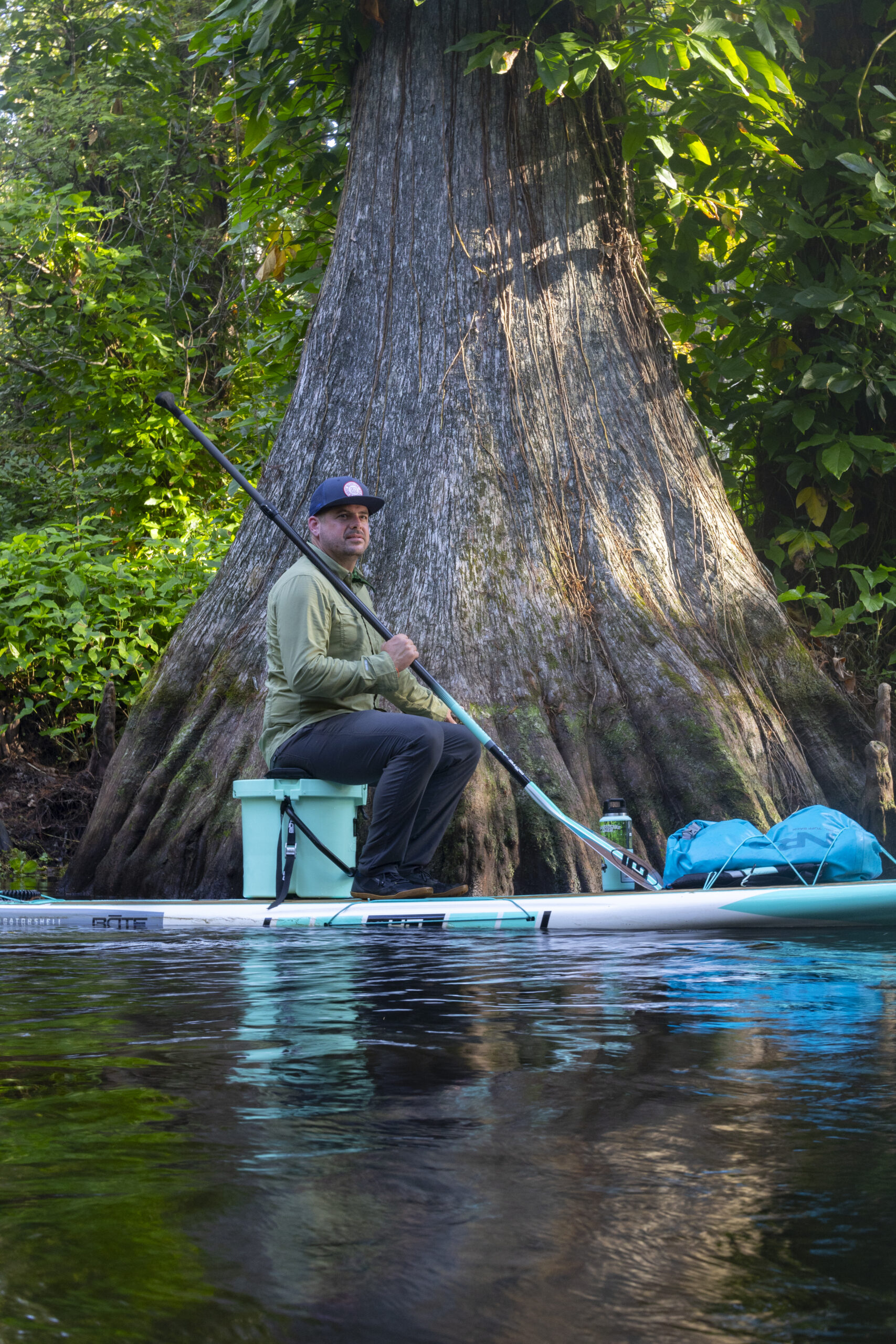 Conservation Champions: Benji Studt
