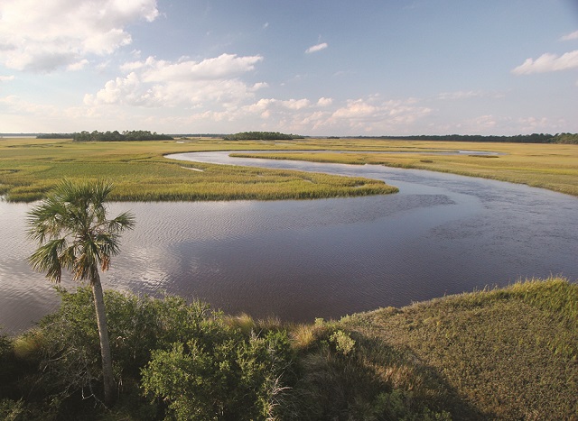 Stop the Guana River WMA Swap